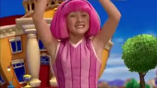 LazyTown   Go For It Português BR