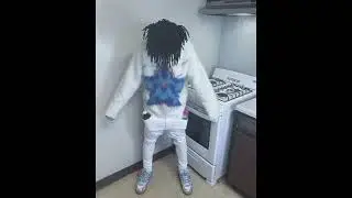 Babystaydown Type Beat 