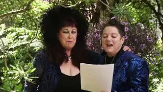 MANIFESTO — May 1: Annie Sprinkle & Beth Stephens: EcoSex Manifesto 3.0