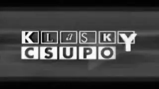 Klasky Csupo in Uncanny Phase 78 Effect