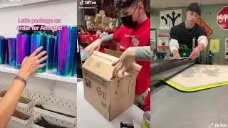 SATISFYING TIKTOK VIDEOS WITH MILLION VIEWS!! | stress reliever #03