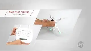 How to Fly a Drone? Guide for Holy Stone HS700
