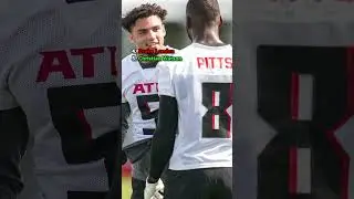Ranking The Top 5 Rookie WR's 