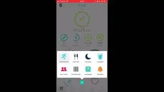 How to cheat on your Fitbit Steps