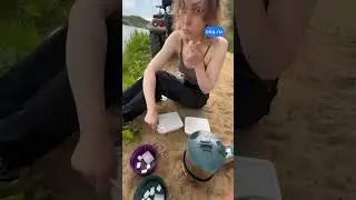 Катаем на ЭЛЕКТРО ELIQ