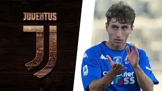 Tommaso Baldanzi ► WELCOME TO JUVENTUS