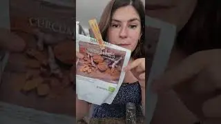 Cúrcuma y pimienta PARTE 1 | Keto con Laura