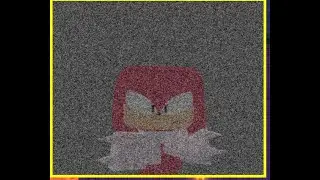 Sonic.exe T̶h̶e̶ ̶D̶i̶s̶a̶s̶t̶e̶r̶ BloodShed