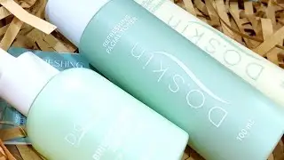 Review SkinCare Do Skin by Donna Agnesia