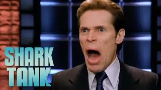 Norman Osborn On SHARK TANK