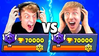 70.000🏆 TROPHÄENPFAD OPENING BATTLE! 😱 62x NEUER BRAWLER + SKINS! 😱 Brawl Stars deutsch