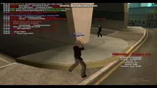 SAMP Aimbot 0.3.7
