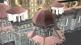 Шедевры для Третьяковки. NanoCAD