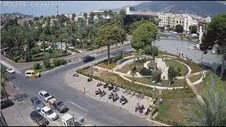 Alanya Canlı Kamera | Alanya Live Camera