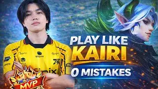 LING TUTORIAL: How to Play Ling Like a Pro MLBB Gameplay