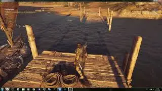 Assassin’s Creed Odyssey Несчастная любовь