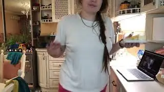 Clean with me ASMR