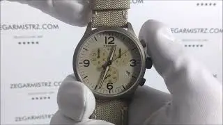 Zegarek Tissot Chrono XL T116.617.37.267.01 (T1166173726701) zegarmistrz.com