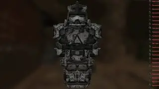 Stalcraft | Завет кормит