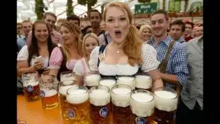 Kriglbojsi-Voli Ivo piti pivo