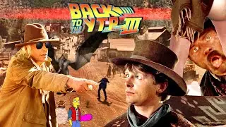 (YTP) Back to the Future Part 3