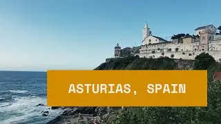 Asturias, Spain