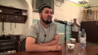 Ризабек Батталұлы - Аллаһты тану.
