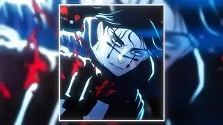 FENDI 2 (Slowed + Reverb) | CHOSO KAMO EDIT | JUJUTSU KAISEN