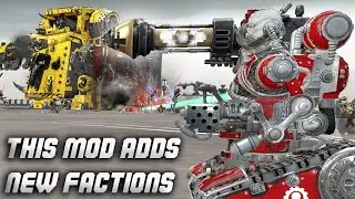 Adeptus Mechanicus vs Orks - Warhammer 40k: Dawn of War 2 | Codex Edition 2024