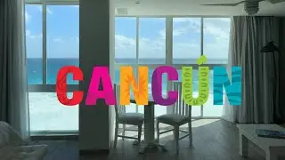 Oleo Cancun Playa Hotel Review W/Footage + Things You Should Know Before Booking A Trip To Cancun