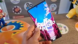Como formatear Moto G72