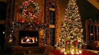 ASMR Singing Christmas Songs
