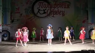 Губки бантиком