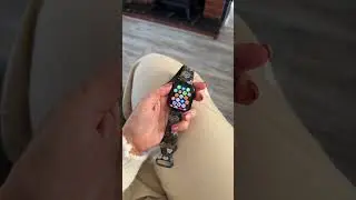 The best Apple Watch Black Friday deals 2023  #shorts