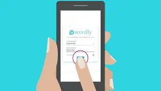 How to Create a Wordly Translation Session