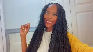 Boho Braids - Vacation Hair