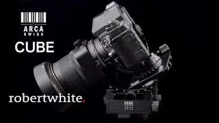 Arca Swiss C1 Cube Movement Animation