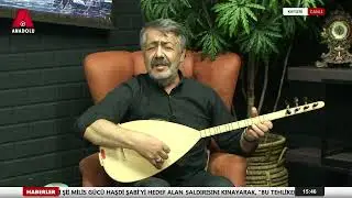 Zalım Poyraz Gıcım Gıcım Gıcılar - Namık Kemal Bilgin