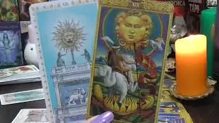 Чего он хочет от меня?! Онлайн-гадание! Общий ТАРО расклад! ℒℴѵℯTarot!