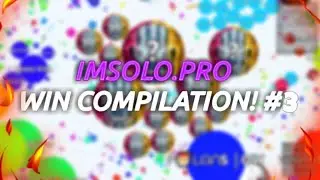 Imsolo.pro WIN COMPILATION #3