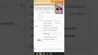 How to transpose rows to columns and vice versa in Google Sheets