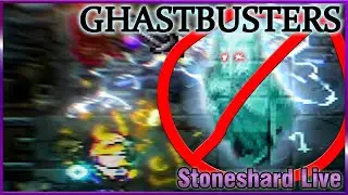 Stoneshard Live: New Patch & Ghastbusters!!!