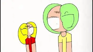 МА Я СМОГ меме//Даша Gacha life