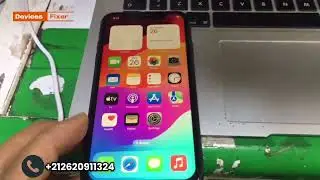 IPHONE XR AND IPHONE 11 ICLOUD BYPASS IOS 17