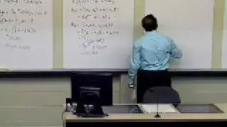 Chapter 08.03: Lesson: Heun's Method: Runge Kutta Second Order Method: Example