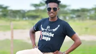 Hurumaa_-_2nd Junior Latest Kalenjin Audio Song