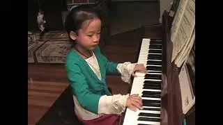 @HaileyMeng - Für Elise