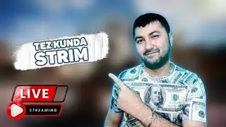 Tez kunda strim | Tez kuring
