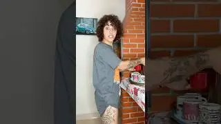 Ninguém percebe.