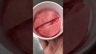 стирают синяки ластиком ☝🏽 #бьюти #бьютилайфхак #лайфхак